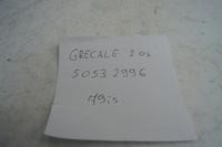 фото thumb №6, Maserati grecale 2.0 2022 стартер