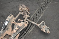 Fiat 500x подвеска балка задний  задняя hb 5d Недорого, фото thumb