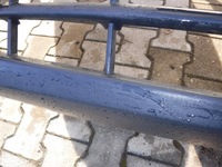 фото thumb №5, Бампер перед renault master 2003- 8200197134