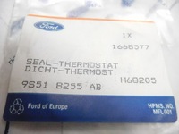 фото thumb №7, Прокладка термостата ford ka mk2 оригінальний номер 1668577