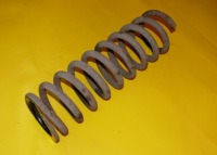 Купити Пружина підвіска перед mercedes w140 3.5 td, фото thumb