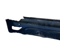 фото thumb №8, Бампер задняя задний renault captur i 13- pdc