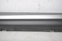 фото thumb №10, Maserati ghibli iii молдинг накладка поріг ліва