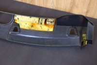 фото thumb №8, Mercedes slk r170 обивка крыша потолок панель потолочный a1706902925