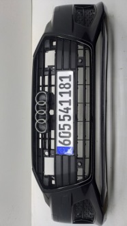 фото thumb №12, Бампер передній audi a6 c8 4k0