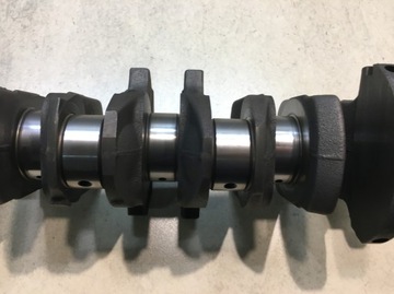 фото thumb №6, Wał коленчатый scenic i 1.9 dci f8t