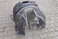 Bmw e60 e61 рестайлінг  lci m-pakiet підкрилок ліва 7896605 праве 7896606 перед комплект Зі Шроту, фото thumb