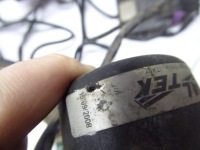 фото thumb №7, Laguna ii lift электропроводка газовая tek matrix frontgas 2.0 16v