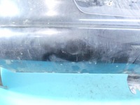 фото thumb №12, Бампер задняя peugeot 607 99-04 чёрный exld