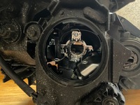 фото thumb №7, Mazda cx5 cx-5 12-15 лампа передняя ксенон europa