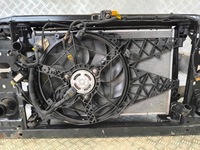 фото thumb №12, Alfa romeo giulietta 2.0 jtdm pas передній балка бампера комплект радіатор