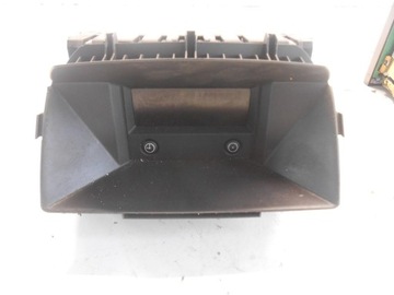 фото thumb №6, Радіо cd манометр дисплей opel zafira b 13190856 7644221310 #