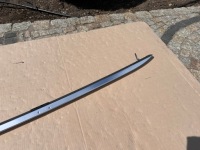 Audi a4 b8 8k9 рейлінги дахові 8k9860022a 8k9860021a оригінал Ціна, фото thumb