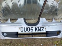 фото thumb №5, Бампер перед jaguar s-type lift 04-07 pdc