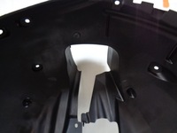 фото thumb №11, Ds7 підкрилок передні ліва nowe оригінальні