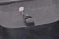 фото thumb №9, Renault trafic iii решётка радиатора решётка радиатора 623108673r