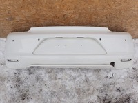 фото thumb №1, Бампер задняя задний vw volkswagen scirocco 1k8 08-