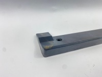 Захист кришка двигуна ліва mercedes m119 w140 c140 r129 1191590046 Київ, фото thumb