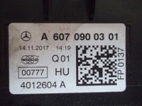 Mercedes a6070900301obudowa фильтра воздуха a klasa 176 cla 117 b klasa246 Недорого, фото thumb