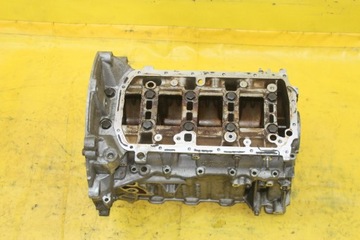 БЛОК ДВИГАТЕЛЯ PEUGEOT 207 308 V754004580 1.6VTI 5FW