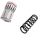 фото thumb №1, Пружина подвеска honda accord vii accord viii