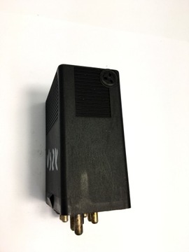 фото thumb №6, Реле модуль блок керування кондиціонера mercedes 107sl w126 560 0025451805