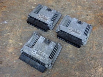 фото thumb №7, Sharan golf vi audi a3 8p 2.0 tdi cff cffb комп'ютер двигуна 03l906018ab