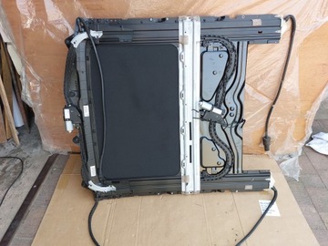 фото thumb №8, Люк bmw g11 рестайлинг lci 21r 8062889