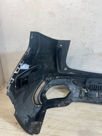 фото thumb №10, Бампер задня задній alfa romeo stelvio guadrifolgio