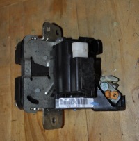 фото thumb №1, Mitsubishi colt замок кришки задня 5808a017
