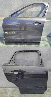 фото thumb №1, Дверь левая передние / правое задние jaguar f-pace f pace 2016-