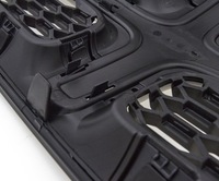 фото thumb №10, Решітка радіатора решітка do dodge journey 2008-2020 1vu67tzzac центральна