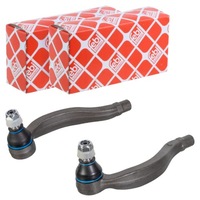 фото thumb №1, Насадки тяга l+p citroen c5 iii peugeot 508 i