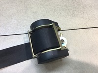 фото thumb №5, Pas безопасности правый задняя fiat ulysse ii 14996410xx