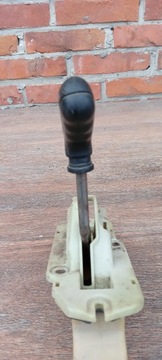 фото thumb №9, Jeep cherokee kj 01-05 3.7 вибірник домкрат редуктора важіль