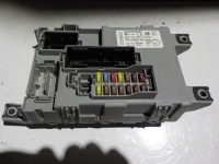 фото thumb №1, Citroen nemo модуль bsi uch 01372879080