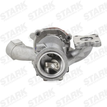фото thumb №8, Stark skct-1190452 турбонагнетатель do vw polo schrägheck 6r1, 6c1 cc 358