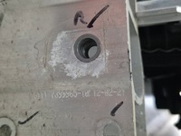 фото thumb №12, Радиатор радиатор wody вентилятор комплект bmw x3 g01 x4 g02 бензин oryg.