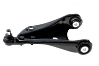 фото thumb №2, Важіль renault p. twingo ii 1,2-1,5 07- pr