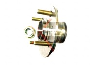 фото thumb №9, Подшипник колеса задняя hyundai accent 2000-05 bez abs