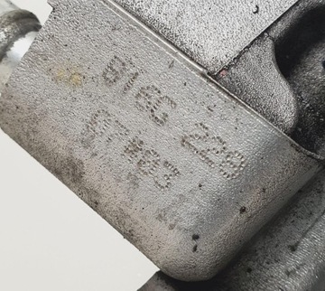 фото thumb №9, Двигун 1krb52 citroen c1 i toyota aygo 1.0