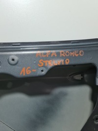 фото thumb №15, Alfa romeo stelvio дверь правые зад задние