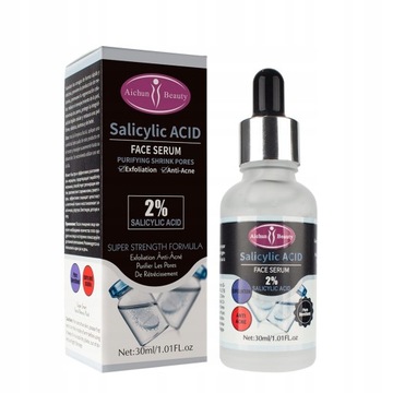 30ml Serum Wybielanie Anti-Aging Trądzik