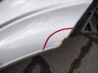 фото thumb №7, Крыло правый opel vectra c signum