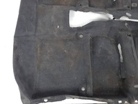 фото thumb №9, Hyundai elantra v рестайлинг 14r обивка ковёр пол интерьера