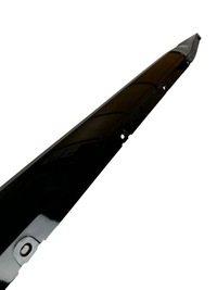 фото thumb №11, Накладка порога bmw g80 m3 8084407 schwarz ii левая