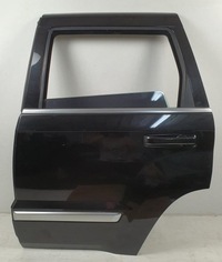 фото thumb №1, Дверь левый задняя jeep grand cherokee iii wh