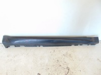 фото thumb №1, Молдинг поріг поріг права bmw x6 e71 m performance