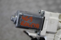 фото thumb №2, Моторчик ролеты багажника audi a6 c7 4g0 4g9 рестайлинг