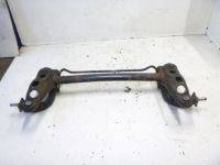 фото thumb №8, Балка задня mercedes benz w168 1.4 2000r.